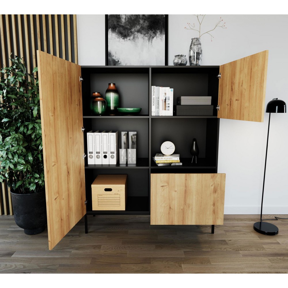 Βιτρίνα Lazzy-Fusiko