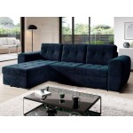 Γωνιακός καναπές Bari-Mple