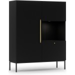 Βιτρίνα Lazzy-Mauro