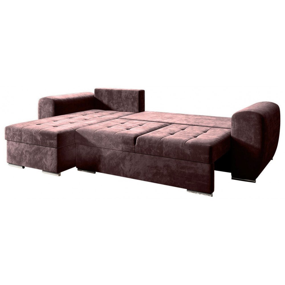 Γωνιακός καναπές Bari-Mauro