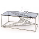 Τραπεζάκι σαλονιού Finny 120x60x45