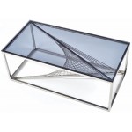 Τραπεζάκι σαλονιού Finny 120x60x45