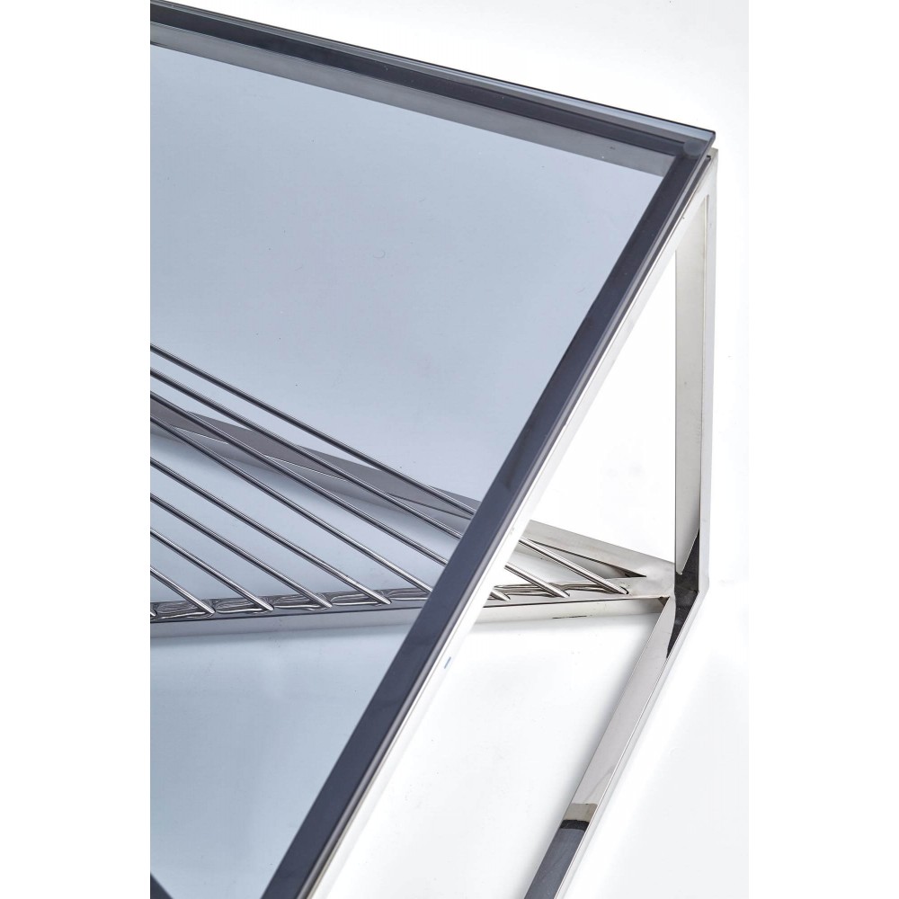 Τραπεζάκι σαλονιού Finny 120x60x45