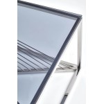 Τραπεζάκι σαλονιού Finny 120x60x45