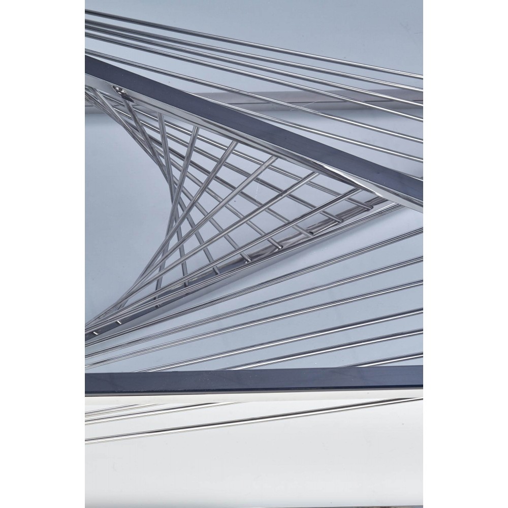 Τραπεζάκι σαλονιού Finny 120x60x45