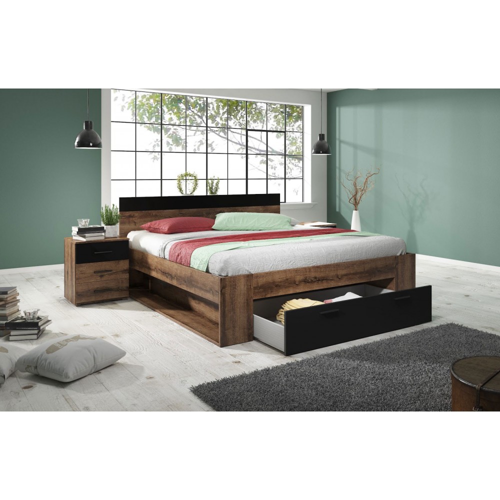 Κρεβάτι Delta II-160 x 200