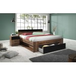 Κρεβάτι Delta II-160 x 200