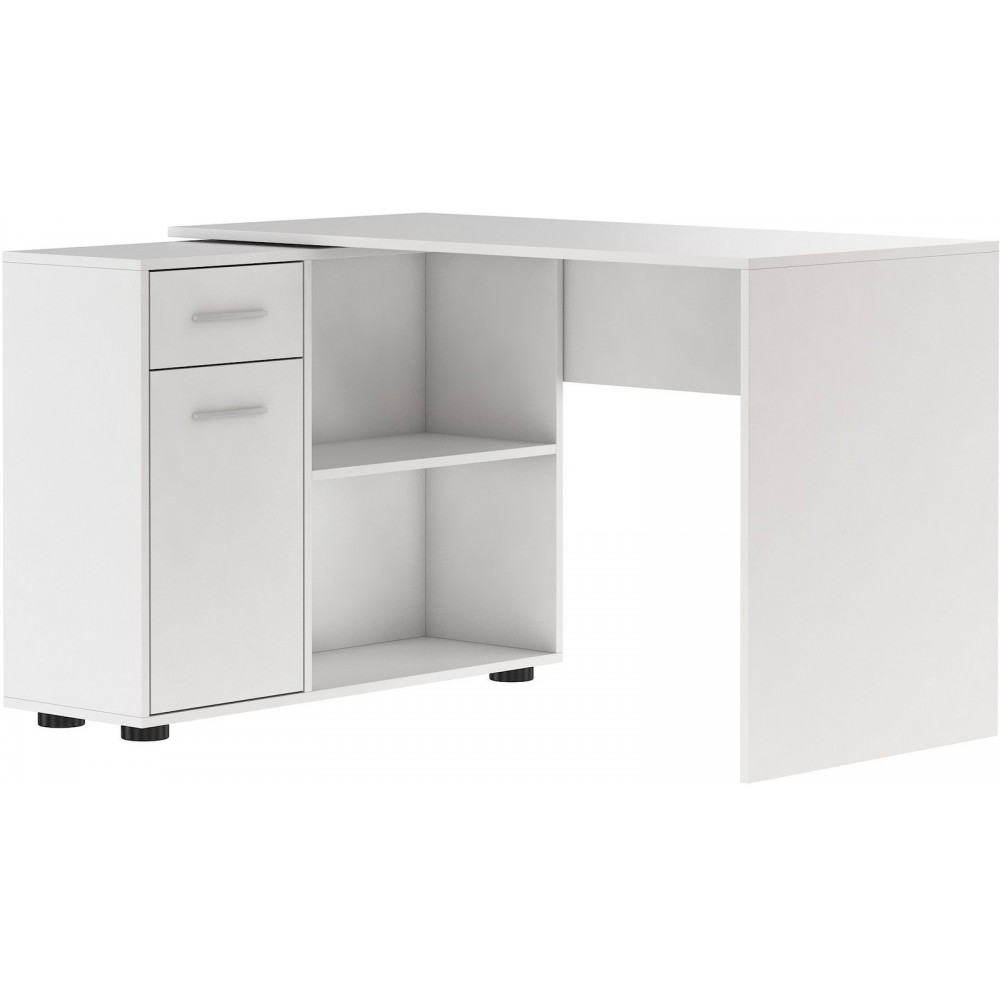 Γωνιακό γραφείο Gaucho-Leuko 120x91x75.3