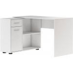 Γωνιακό γραφείο Gaucho-Leuko 120x91x75.3