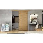 Συρόμενη πόρτα Rubi I-Fusiko