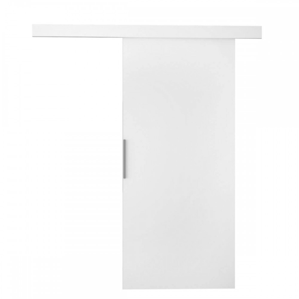 Συρόμενη πόρτα Rubi I-Leuko