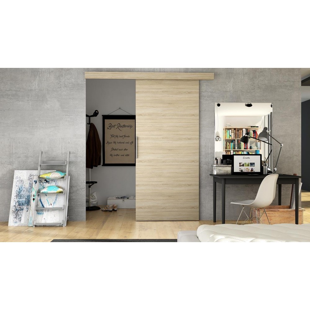 Συρόμενη πόρτα Rubi I-Drus