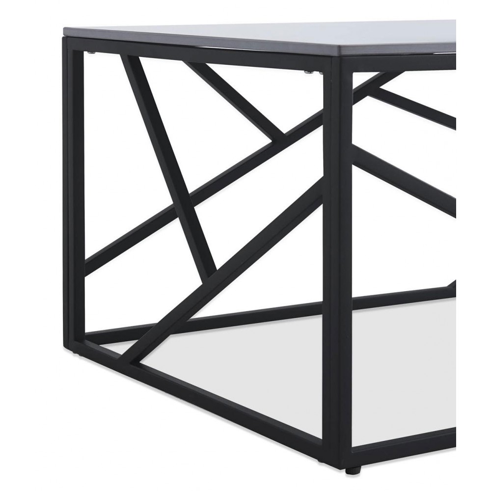 Τραπεζάκι σαλονιού Siverus II