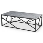 Τραπεζάκι σαλονιού Siverus II