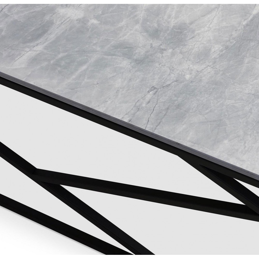 Τραπεζάκι σαλονιού Siverus II