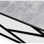 Τραπεζάκι σαλονιού Siverus II