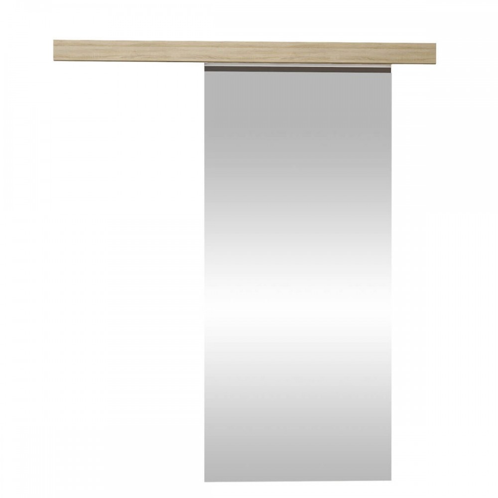 Συρόμενη πόρτα Rubi II-Drus