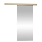 Συρόμενη πόρτα Rubi II-Drus