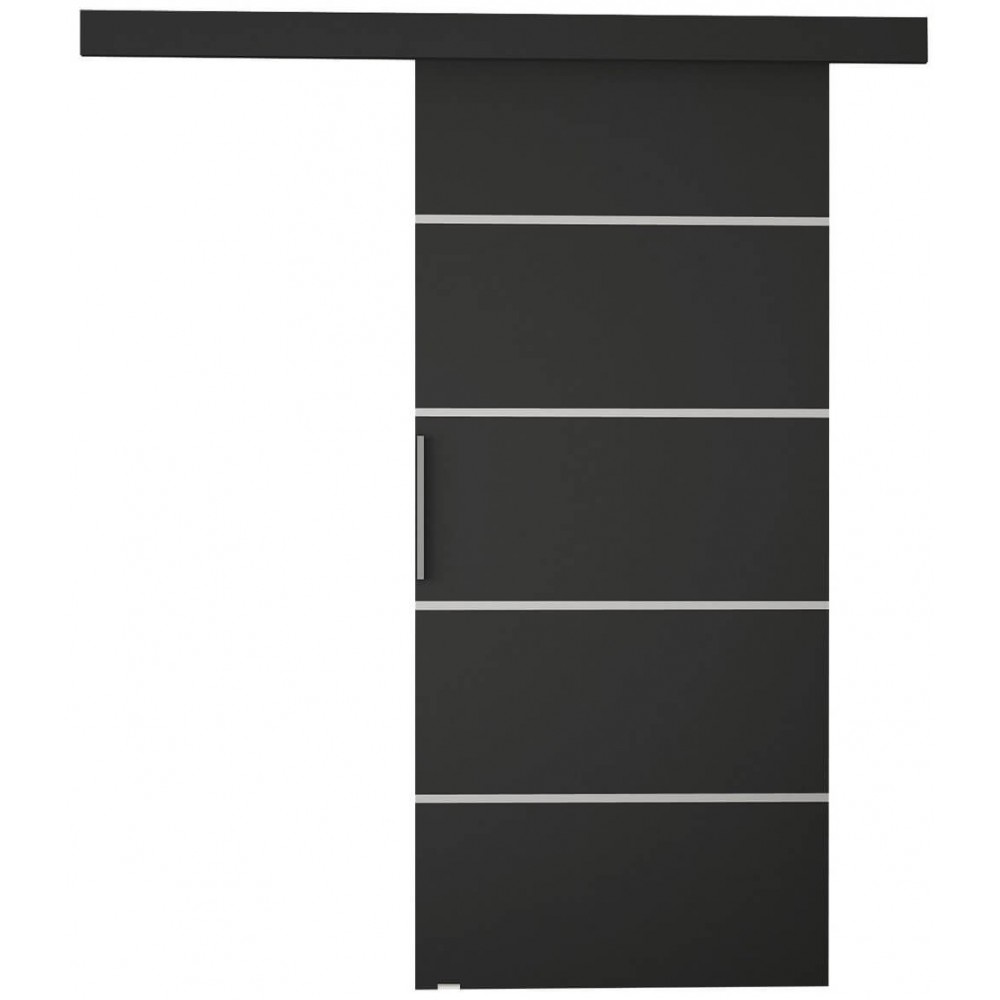 Συρόμενη πόρτα Rubi III-Mauro