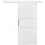 Συρόμενη πόρτα Rubi III-Leuko