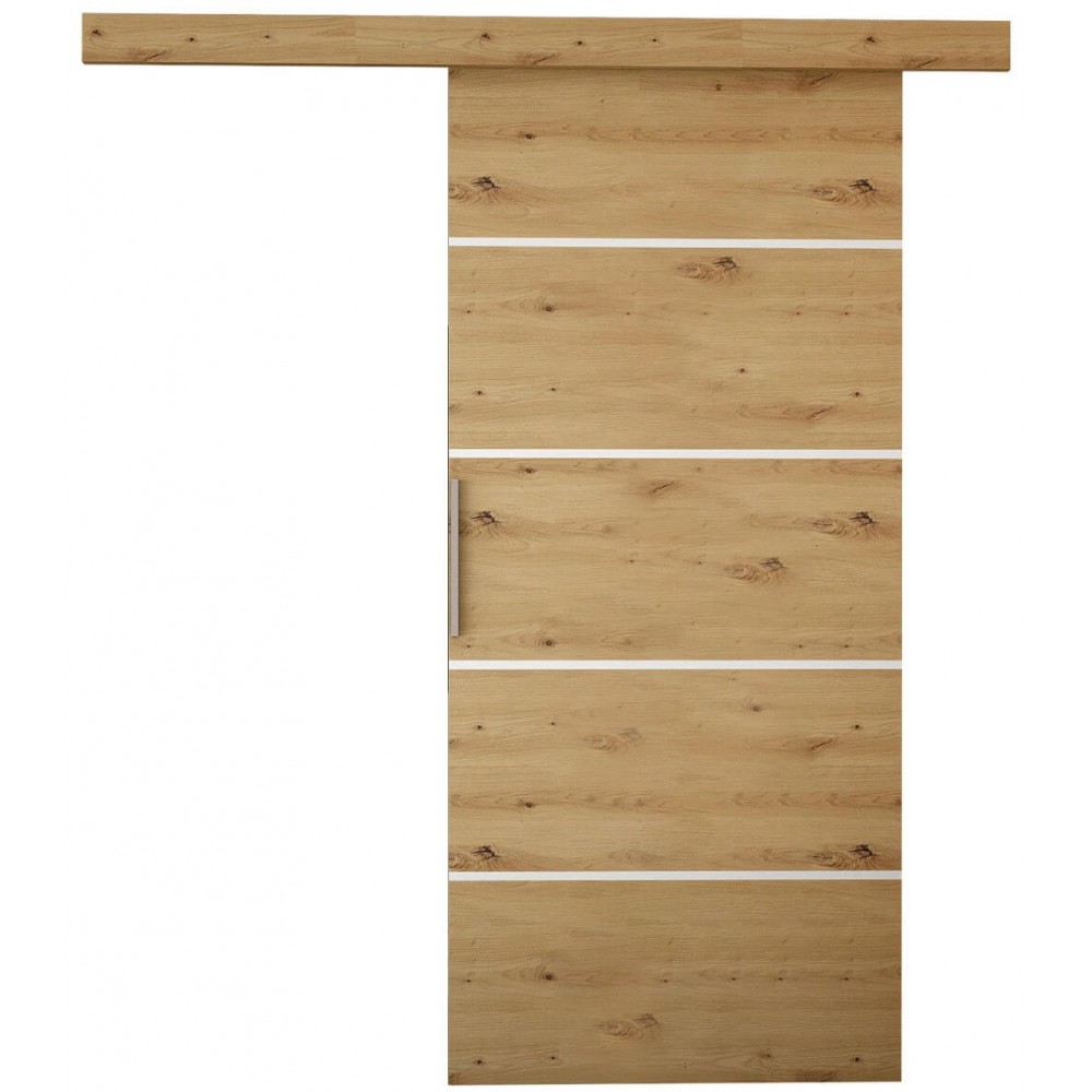 Συρόμενη πόρτα Rubi III-Fusiko