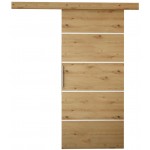 Συρόμενη πόρτα Rubi III-Fusiko