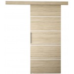 Συρόμενη πόρτα Rubi III-Drus