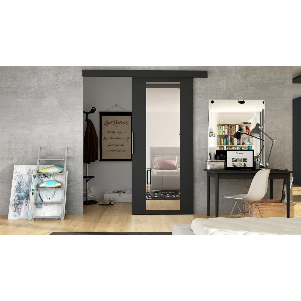 Συρόμενη πόρτα Rubi IV-Mauro