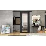 Συρόμενη πόρτα Rubi IV-Mauro