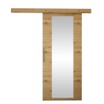 Συρόμενη πόρτα Rubi IV-Fusiko