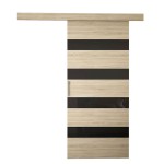 Συρόμενη πόρτα Rubi V-Drus-Mauro