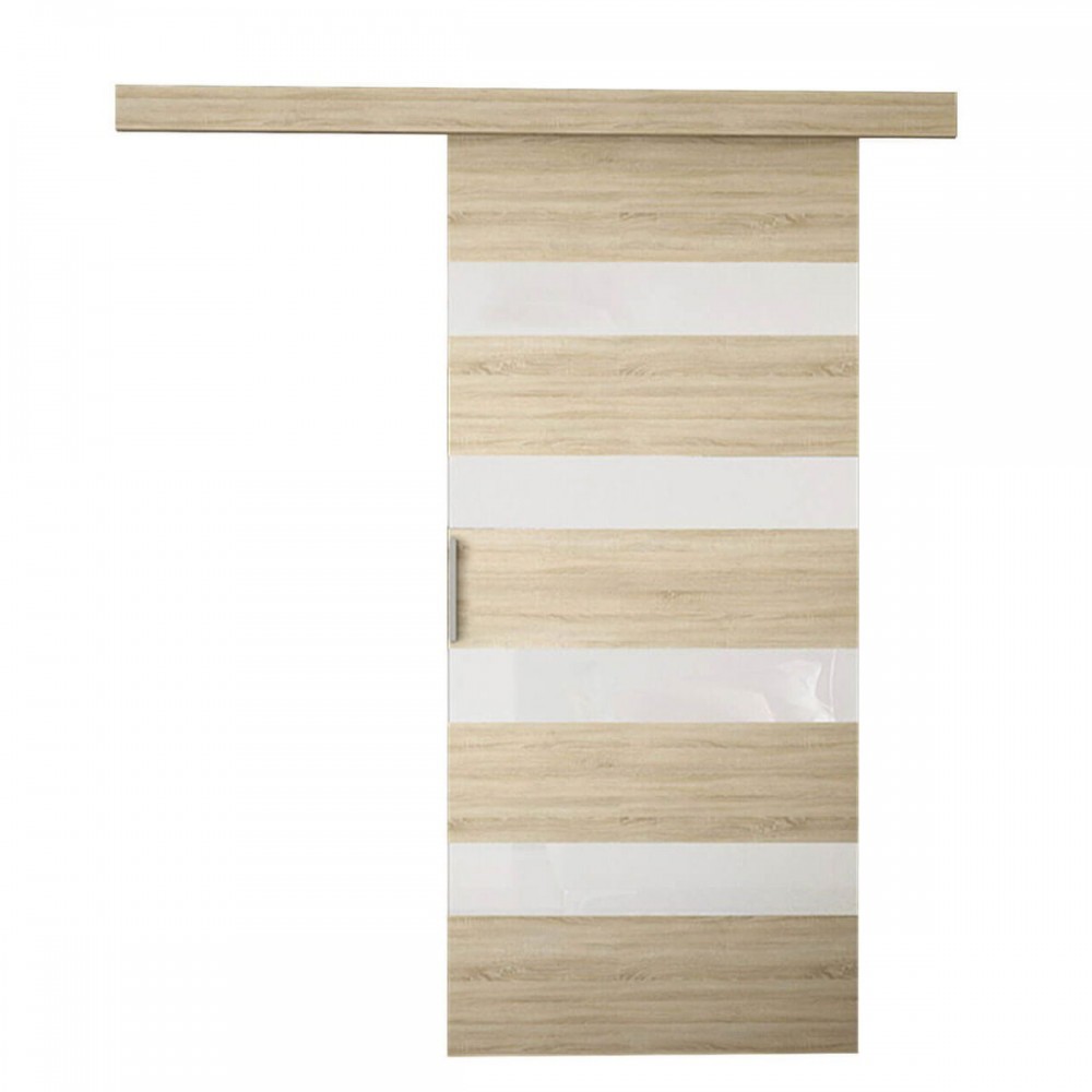 Συρόμενη πόρτα Rubi V-Drus-Leuko