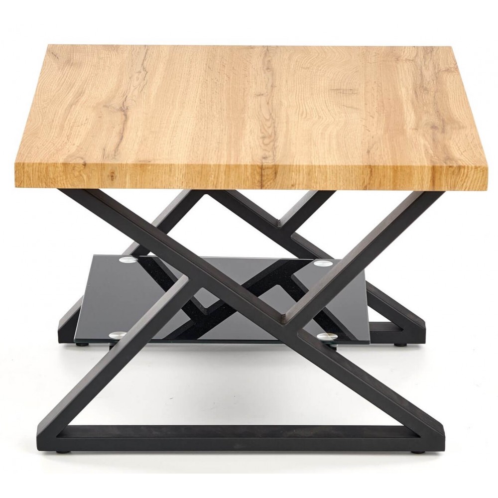 Βοηθητικό τραπέζι Axen 60x60x45