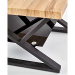 Βοηθητικό τραπέζι Axen 60x60x45