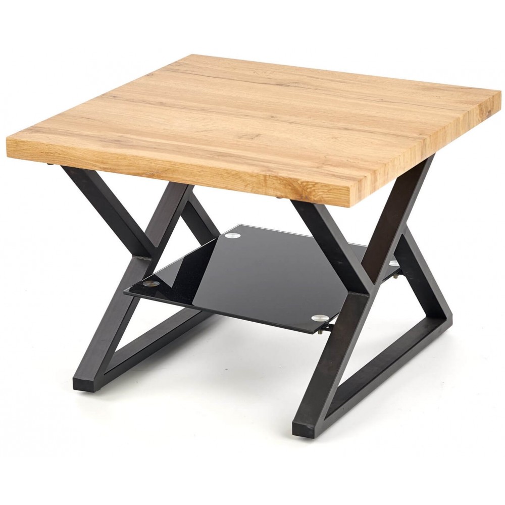 Βοηθητικό τραπέζι Axen 60x60x45
