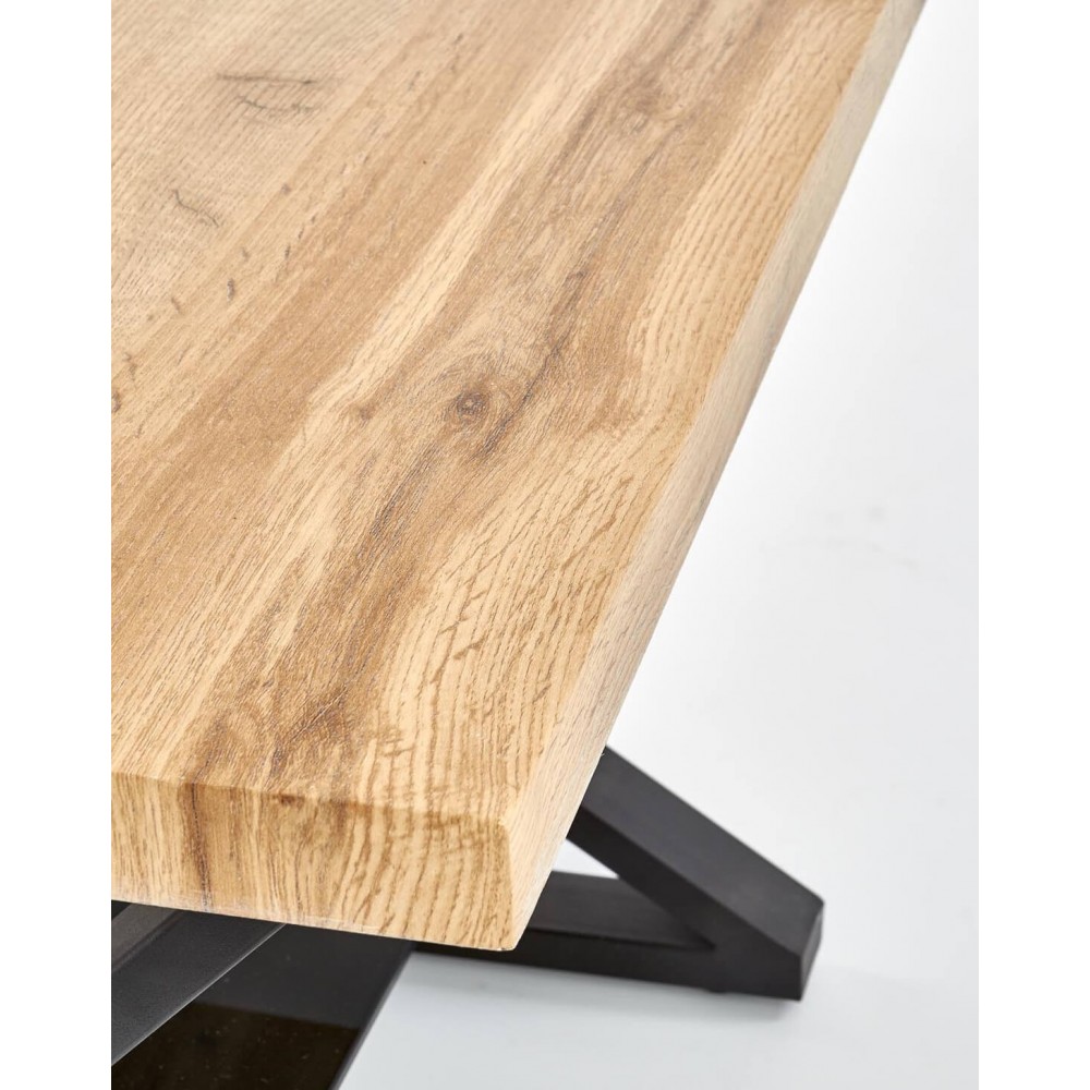 Βοηθητικό τραπέζι Axen 60x60x45