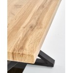 Βοηθητικό τραπέζι Axen 60x60x45
