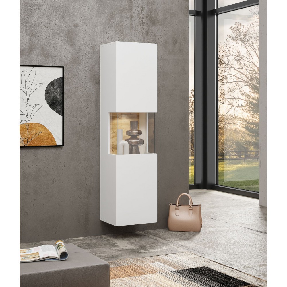 Βιτρίνα Fairy 5-Leuko