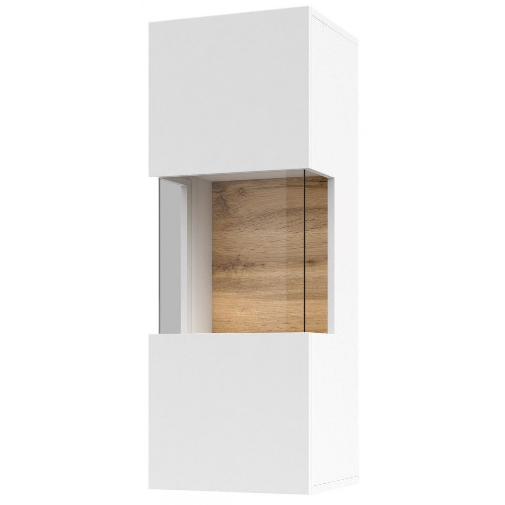 Βιτρίνα Fairy 7-Leuko