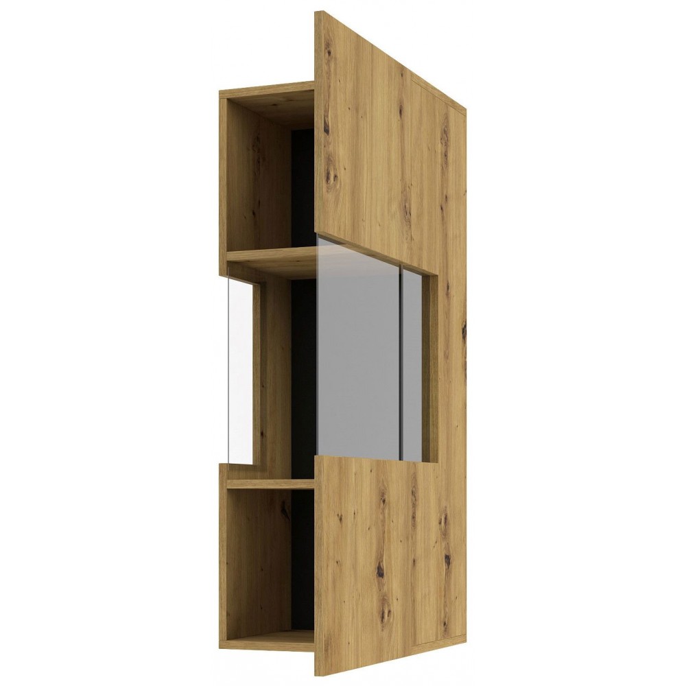 Βιτρίνα Fairy 7-Leuko