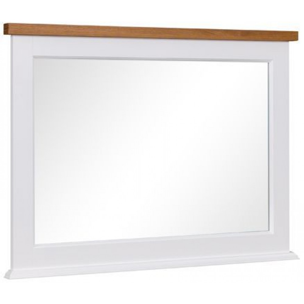 Καθρέπτης Sveri-Leuko Fusiko 97.5x4.5x73