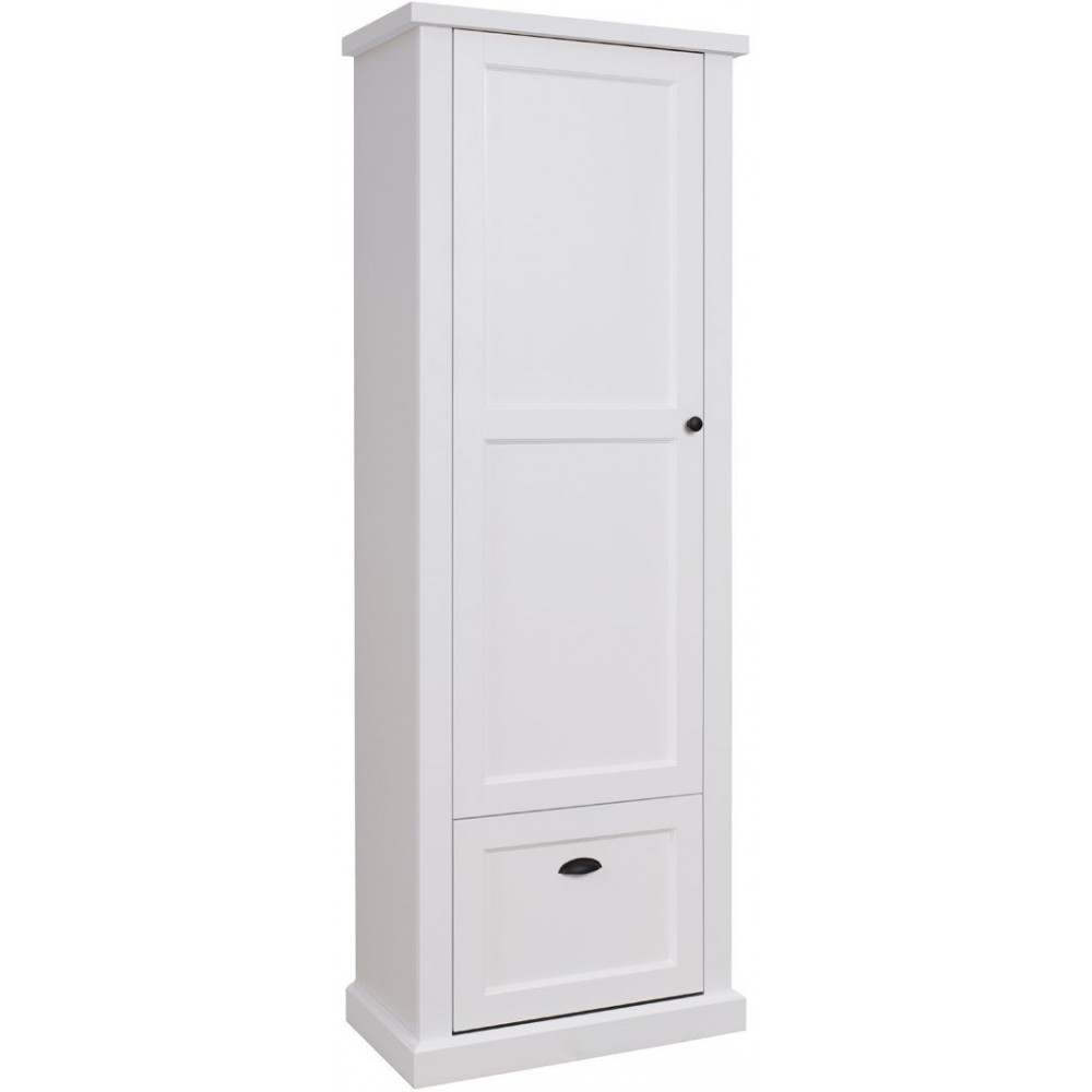 Γκαρνταρόμπα Sveri 71.5x41.5x200