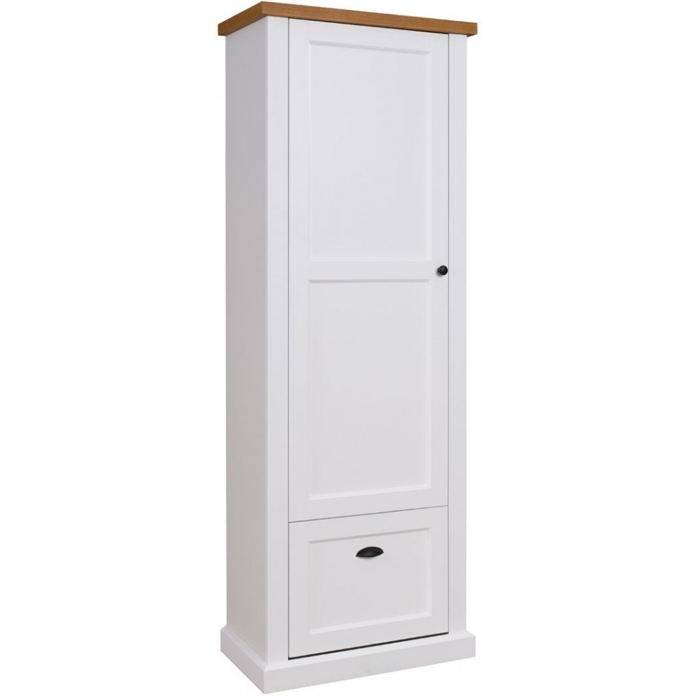 Γκαρνταρόμπα Sveri 71.5x41.5x200