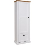 Γκαρνταρόμπα Sveri 71.5x41.5x200