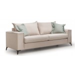 Καναπές Verona τριθέσιος-Mpez