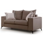 Καναπές Verona διθέσιος-Mpez Skouro