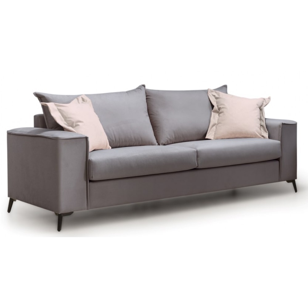 Σετ καναπέδες Verona -Gkri Skouro