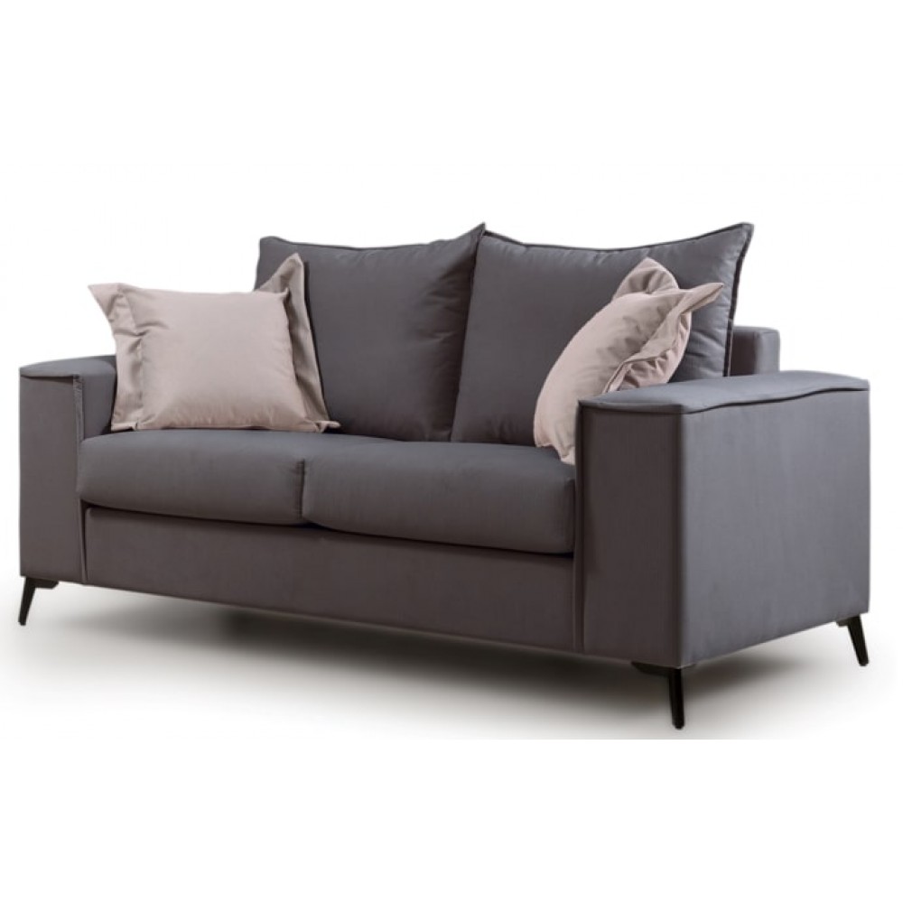 Σετ καναπέδες Verona -Gkri Skouro