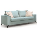 Σετ καναπέδες Verona -Menta