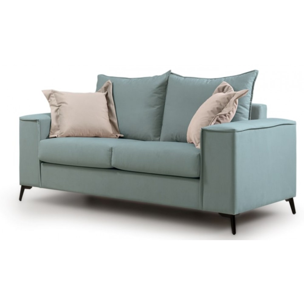 Σετ καναπέδες Verona -Menta